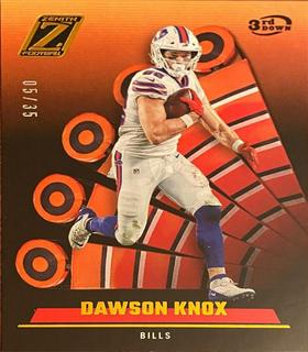 Dawson Knox