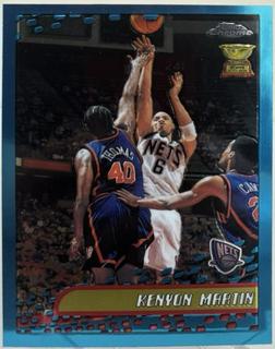 Kenyon Martin