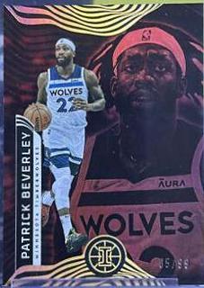 Patrick Beverley