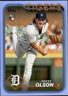 Reese Olson