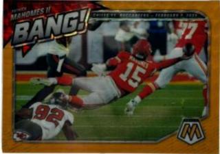 Patrick Mahomes II