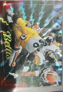 Jerome Bettis