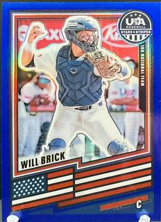 Will Brick