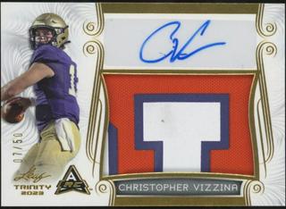 Christopher Vizzina