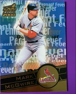 Mark McGwire