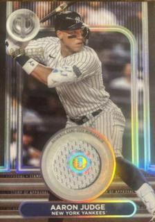 Aaron Judge