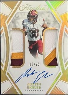 Austin Ekeler
