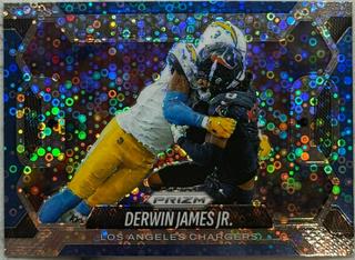 Derwin James Jr.
