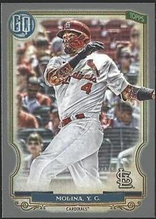 Yadier Molina