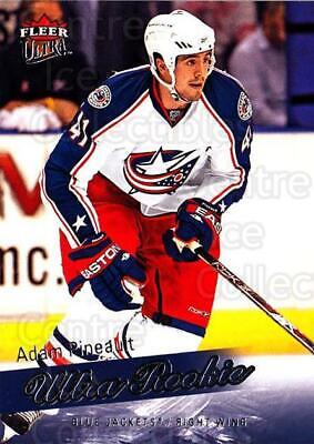 Adam Pineault #221 2008 Ultra Hockey