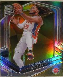 Derrick Rose