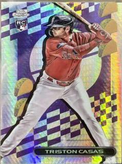Triston Casas
