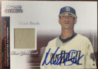 Matt Bush