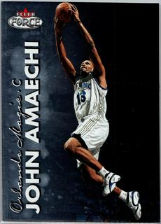 John Amaechi