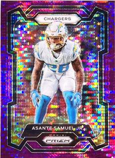 Asante Samuel Jr.