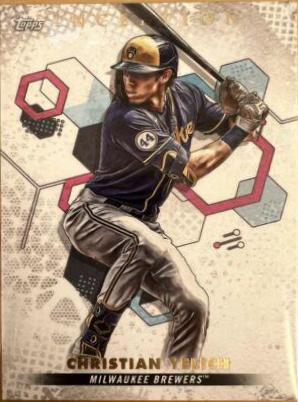 Christian Yelich #30