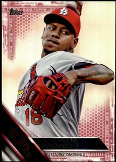 Carlos Martinez