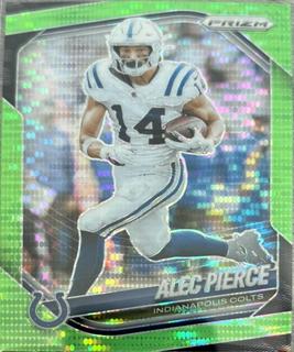 Alec Pierce
