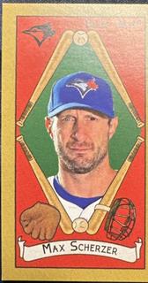 Max Scherzer