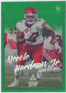 Mecole Hardman Jr.