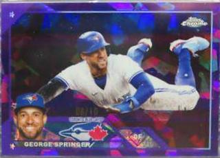 George Springer