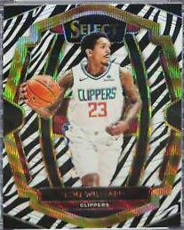 Lou Williams