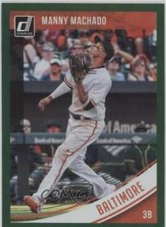 Manny Machado