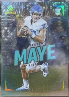 Drake Maye