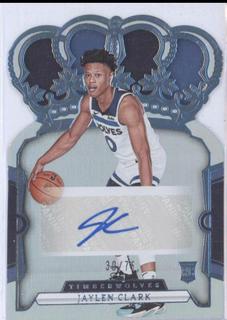 Jaylen Clark