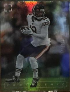 Keenan Allen