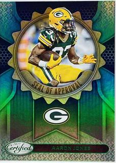 Aaron Jones
