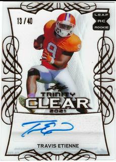 Travis Etienne