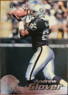 Andrew Glover