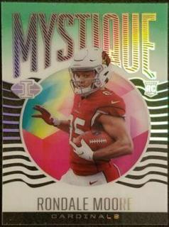 Rondale Moore