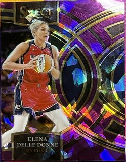 Elena Delle Donne