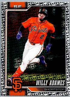 Willy Adames