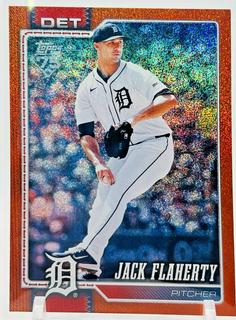 Jack Flaherty