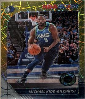 Michael Kidd-Gilchrist