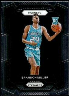 Brandon Miller