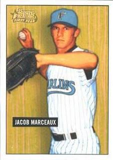 Jacob Marceaux