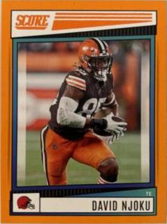 David Njoku
