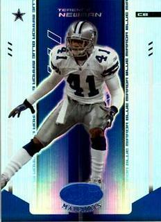 Terence Newman
