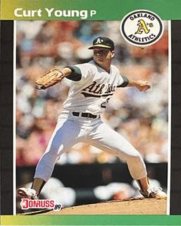 Curt Young