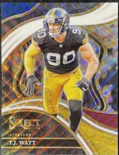 T.J. Watt