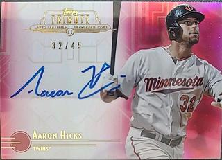 Aaron Hicks