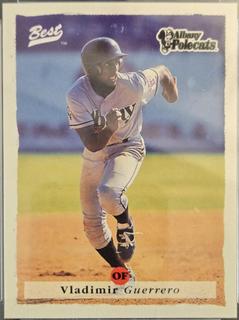 Vladimir Guerrero
