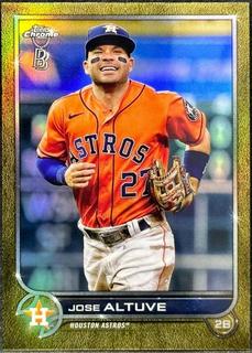 Jose Altuve