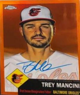 Trey Mancini