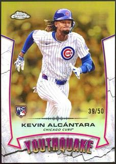 Kevin Alcantara