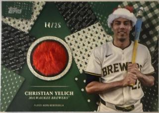 Christian Yelich